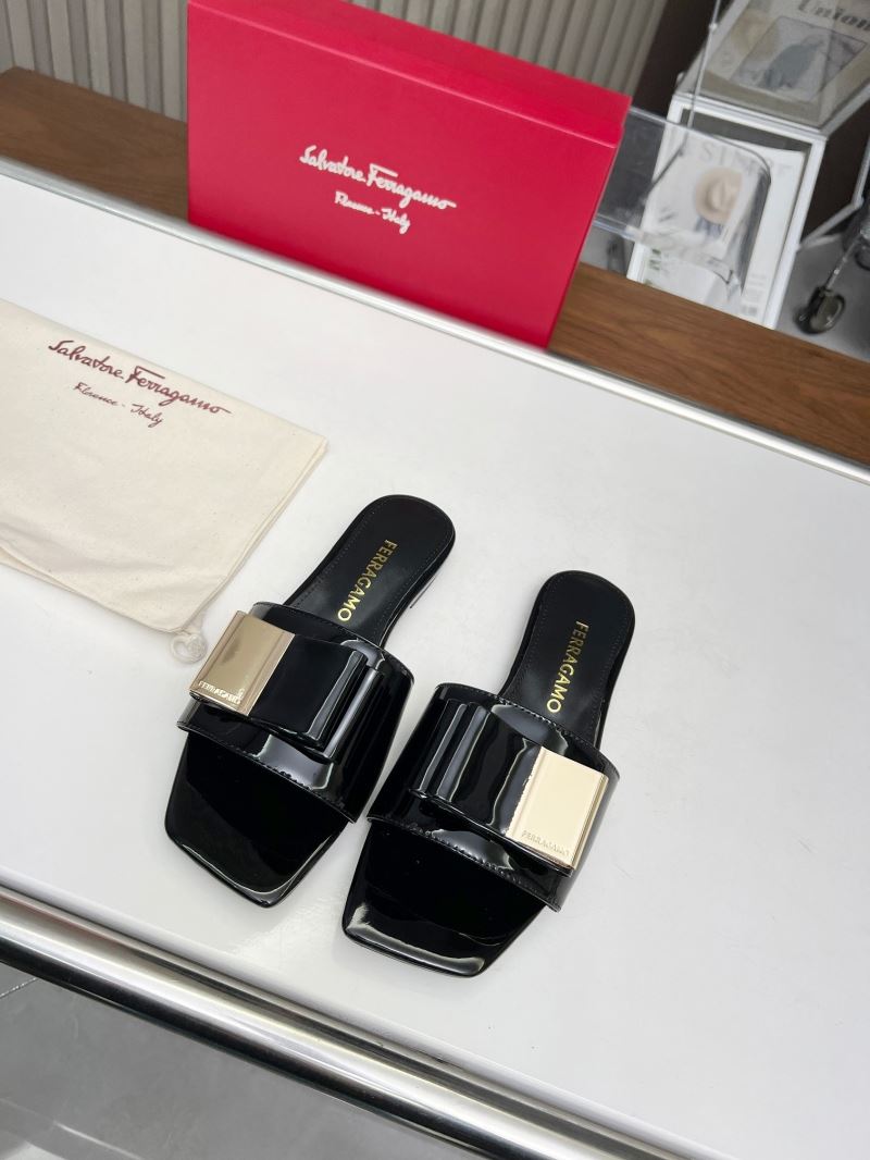 Ferragamo Sandals